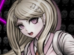 「ニューダンガンロンパV3」のキャラクタートレイラー1が公開。新たな超高校級の生徒・赤松 楓(CV:神田沙也加)など4人が登場