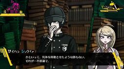 画像集 No.025のサムネイル画像 / 舞台を一新して,16人の超高校級の生徒達による“コロシアイ”が再び始まる。「ニューダンガンロンパV3 みんなのコロシアイ新学期」インプレッション