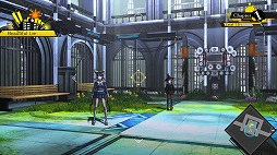 画像集 No.032のサムネイル画像 / 舞台を一新して,16人の超高校級の生徒達による“コロシアイ”が再び始まる。「ニューダンガンロンパV3 みんなのコロシアイ新学期」インプレッション