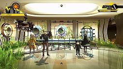 画像集 No.033のサムネイル画像 / 舞台を一新して,16人の超高校級の生徒達による“コロシアイ”が再び始まる。「ニューダンガンロンパV3 みんなのコロシアイ新学期」インプレッション
