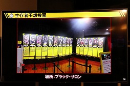 画像集 No.015のサムネイル画像 / 「ニューダンガンロンパV3 みんなのコロシアイ新学期」の発売記者会見が開催。超高校級のピアニスト・赤松 楓役の神田沙也加さんが期待を語った