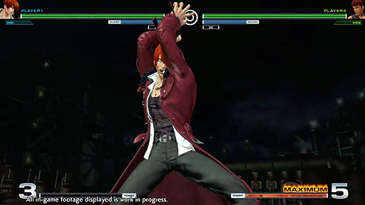 TEAM GAME PLAY TRAILER #2YAGAMI 