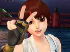 「THE KING OF FIGHTERS XIV」のチーム紹介トレイラー第4弾が公開。リョウ,ロバート,ユリの「龍虎チーム」が登場