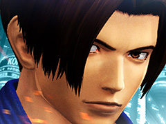 「THE KING OF FIGHTERS XIV」のチーム紹介トレイラー第5弾は「キムチーム」。キム,ルオン,ガンイルの最新プレイ動画が公開に