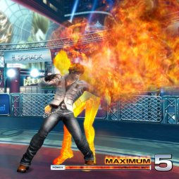 SNKΥκϤϤޤ롣ֲϵMOW2פӽФTHE KING OF FIGHTERS XIV׳ȯإ󥿥ӥ塼
