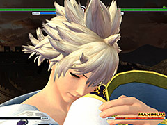 「THE KING OF FIGHTERS XIV」のチーム紹介トレイラー第11弾は「中国チーム」。タン・フー・ルーと2人の弟子という構成