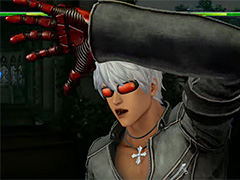 「THE KING OF FIGHTERS XIV」のチーム紹介トレイラー第15弾「K’チーム」,第16弾「女性格闘家チーム」が一挙公開
