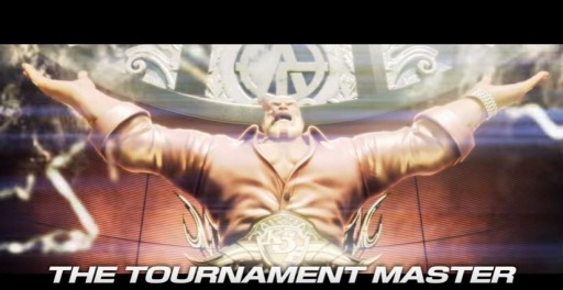 KOF XIV - Team Gameplay Trailer #17 ANTONOV