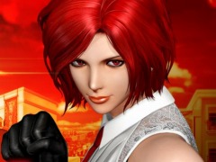 「THE KING OF FIGHTERS XIV」主婦ボクサー“ヴァネッサ”がDLCキャラクターとして参戦決定。紹介トレイラーを公開