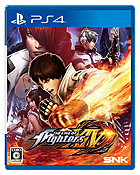 THE KING OF FIGHTERS XIV