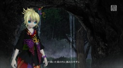 画像集 No.013のサムネイル画像 / 「初音ミク Project DIVA Future Tone」基本システムと収録楽曲の一部を公開