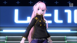 画像集 No.028のサムネイル画像 / 「初音ミク Project DIVA Future Tone」基本システムと収録楽曲の一部を公開