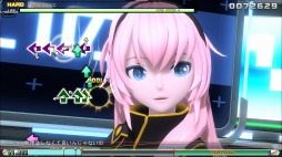 画像集 No.029のサムネイル画像 / 「初音ミク Project DIVA Future Tone」基本システムと収録楽曲の一部を公開