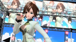 画像集 No.030のサムネイル画像 / 「初音ミク Project DIVA Future Tone」基本システムと収録楽曲の一部を公開