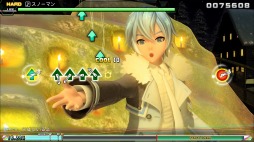 画像集 No.033のサムネイル画像 / 「初音ミク Project DIVA Future Tone」基本システムと収録楽曲の一部を公開