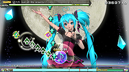 画像集 No.005のサムネイル画像 / PS4向けDL専用リズムゲーム「初音ミク Project DIVA Future Tone」は6月23日に配信開始。特製HDDベイカバーの付いたコラボPS4本体も