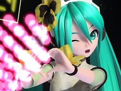 「初音ミク Project DIVA Future Tone」のメディア向け説明会をレポート。コンセプトは“永久保存版”と“圧倒的物量”
