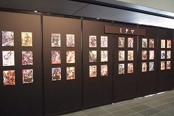 画像集 No.010のサムネイル画像 / 7月28日の発売が迫る「討鬼伝2」の体験会をレポート。スマホアプリ「討鬼伝 モノノフ」も発表