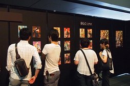 画像集 No.011のサムネイル画像 / 7月28日の発売が迫る「討鬼伝2」の体験会をレポート。スマホアプリ「討鬼伝 モノノフ」も発表