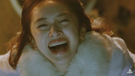 GRAVITY DAZE١TVCMǥå