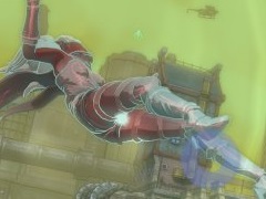 PS4でリファインされた「GRAVITY DAZE」をレビュー。空から落ちてきた女の子の冒険活劇を,ハイクオリティなグラフィックスで楽しもう