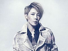 「ミュージカル バイオハザード」上演決定。脚本・演出はG2氏,主演は元宝塚歌劇団の星組トップスター・柚希礼音さん