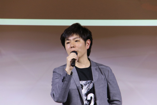 画像集 No.002のサムネイル画像 / 「バイオハザードシリーズ 20周年感謝パーティー」が開催。鈴木史朗さんと川田将央プロデューサーがシリーズの魅力を熱く語った