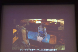 画像集 No.022のサムネイル画像 / 「バイオハザードシリーズ 20周年感謝パーティー」が開催。鈴木史朗さんと川田将央プロデューサーがシリーズの魅力を熱く語った