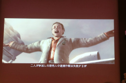画像集 No.023のサムネイル画像 / 「バイオハザードシリーズ 20周年感謝パーティー」が開催。鈴木史朗さんと川田将央プロデューサーがシリーズの魅力を熱く語った