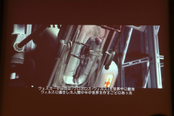 画像集 No.024のサムネイル画像 / 「バイオハザードシリーズ 20周年感謝パーティー」が開催。鈴木史朗さんと川田将央プロデューサーがシリーズの魅力を熱く語った