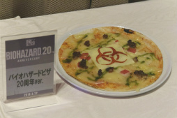 画像集 No.041のサムネイル画像 / 「バイオハザードシリーズ 20周年感謝パーティー」が開催。鈴木史朗さんと川田将央プロデューサーがシリーズの魅力を熱く語った