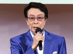 「バイオハザードシリーズ 20周年感謝パーティー」が開催。鈴木史朗さんと川田将央プロデューサーがシリーズの魅力を熱く語った