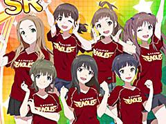 Android版「Wake Up, Girls!パズルの天使」,楽天アプリ市場向け事前登録受付&体験版配信が本日開始。アイドルユニットを育成して全国制覇を目指せ