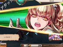「ニューワールド」,プレイ動画「バトルシステム」篇が公開。超必殺技「G.O.D」などの最新情報が明らかに