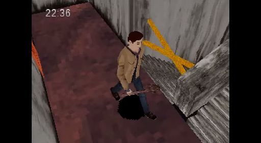 Back in 1995 "2nd Thought" Trailer 