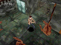 “20年ほど前の3Dゲーム”を再現したミステリーADV「Back in 1995」はSteamで4月配信へ。Unite 2016 Tokyoへの出展も決定