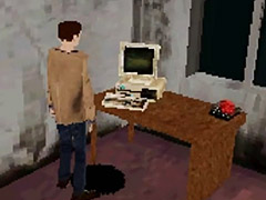 ローレゾ&ローポリのレトロなグラフィックスを再現した「Back in 1995」,SteamでのPC版配信は4月28日(北米時間)スタート