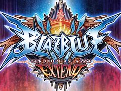 「PlayStation Now」,「BLAZBLUE CHRONOPHANTASMA EXTEND」など18タイトルが新たに配信
