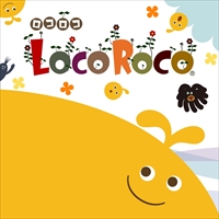 画像集 No.005のサムネイル画像 / 「PlayStation Now」，「LocoRoco」など4タイトルの配信がスタート