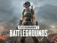 PlayStation Now,12月は「PUBG」と「ウルフェンシュタイン:ザ オールドブラッド」,「GRAVITY DAZE 2」が追加