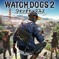 画像集#004のサムネイル/7月のPlayStation Nowの新規ラインナップが公開。「ウォッチドッグス 2」「ストリートファイターV」を含む3タイトルが登場