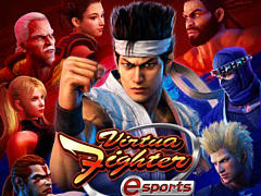 PS Nowに「ウィッチャー3 ワイルドハント」「Virtua Fighter esports」など期間限定タイトルを含めた6タイトルが追加
