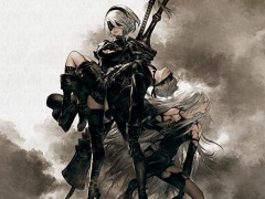PS Nowの8月のラインナップが公開。「NieR:Automata」と「GHOSTRUNNER」,「UNDERTALE」を含む5タイトルが追加