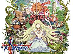 スマホ版「聖剣伝説」シリーズが50%オフに。本日から1月19日までセールを実施中