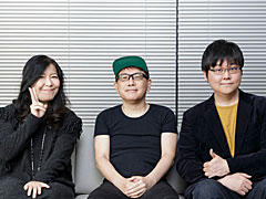 「『聖剣伝説』25th Anniversary Concert」の開催に向け,作曲家の伊藤賢治氏,菊田裕樹氏,下村陽子氏に作曲当時のことを振り返ってもらった