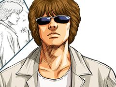 “遊べる原作”をうたうスマホ向けRPG「クローズ×WORST V」の事前登録受付が本日スタート。特典は仲間(ダチ)にできる「リンダマン」