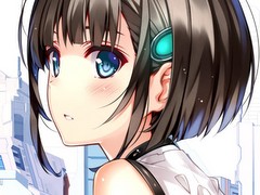 38mまで巨大化できる美少女達が戦う「ラグナストライクエンジェルズ」,ヒロイン6人の特徴やバトルシーンが確認できるPV第2弾を公開