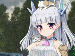 次世代ブラウザゲームはこんな感じ? DMM.comの新作「X-Overd」はリッチコンテンツをフル装備した王道ファンタジーだった