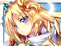 「X-Overd」のアップデートでディヴァインナイト「セフィラ」ら6人が追加。新キャラを確定で入手できる限定セットの販売も