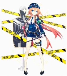画像集 No.005のサムネイル画像 / 「X-Overd」，ログインボーナスや特別なガチャなどが登場するGWキャンペーンを開催